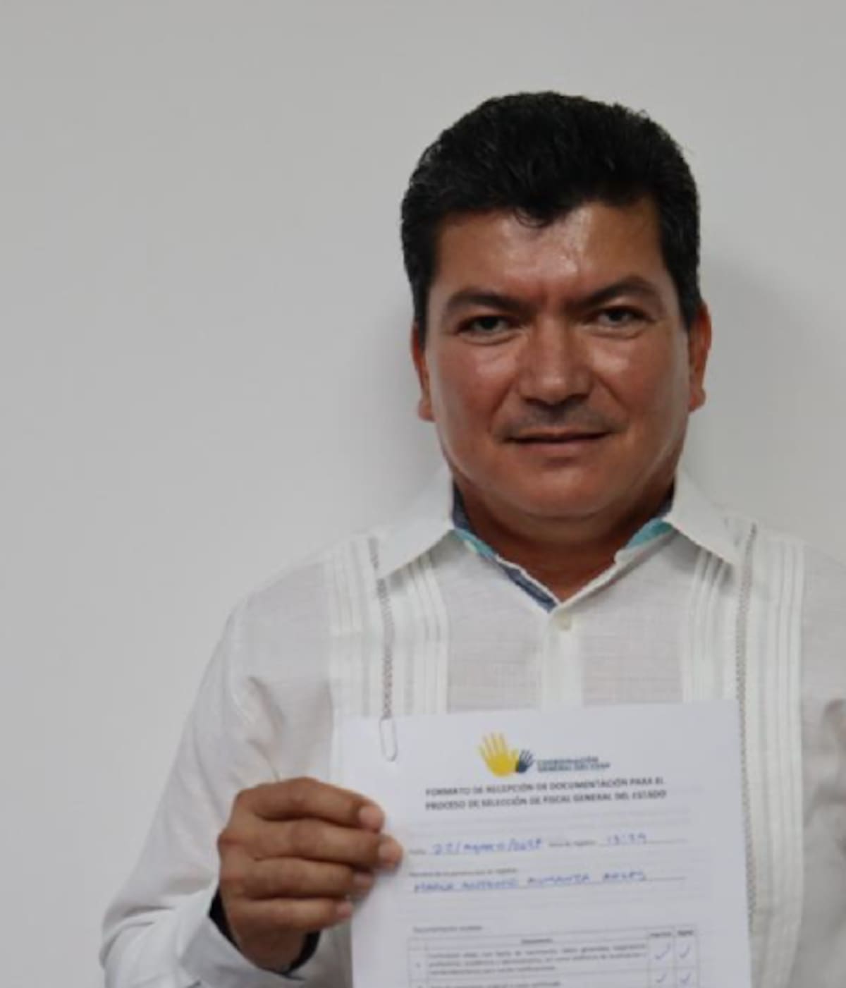 Foto: Coordinación General CESP.