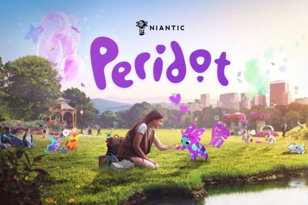 Desarrolladores de Pokémon Go crean un juego para ‘hablar’ con mascotas con ayuda de la IA
