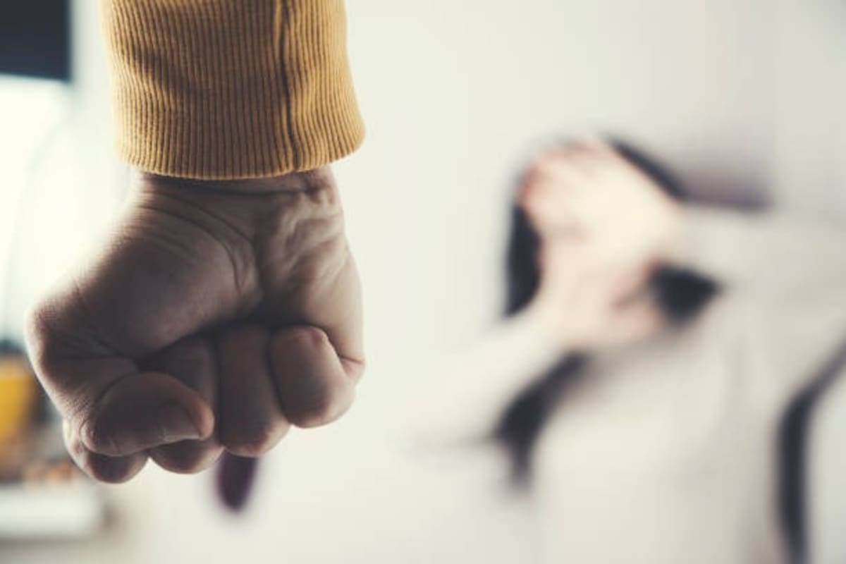 Elemento de la Guardia Nacional amenazó a su pareja dentro de dormitorios oficiales