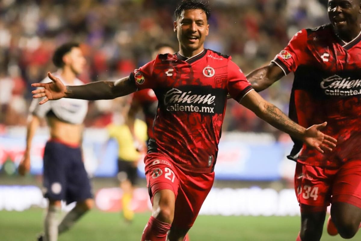 Xolos sigue invicto en Tijuana