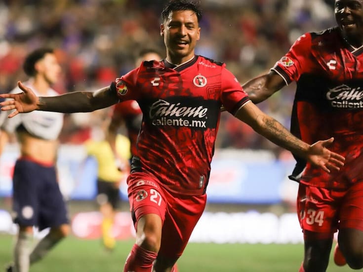 Xolos sigue invicto en Tijuana