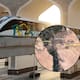 El primer monorriel sin conductor de África comenzó a operar el 6 de mayo en El Cairo, transportará a 500 mil pasajeros diarios y cuando esté completo superará por 1.8 kilómetros al sistema más largo del mundo ubicado en China