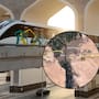 El primer monorriel sin conductor de África comenzó a operar el 6 de mayo en El Cairo, transportará a 500 mil pasajeros diarios y cuando esté completo superará por 1.8 kilómetros al sistema más largo del mundo ubicado en China