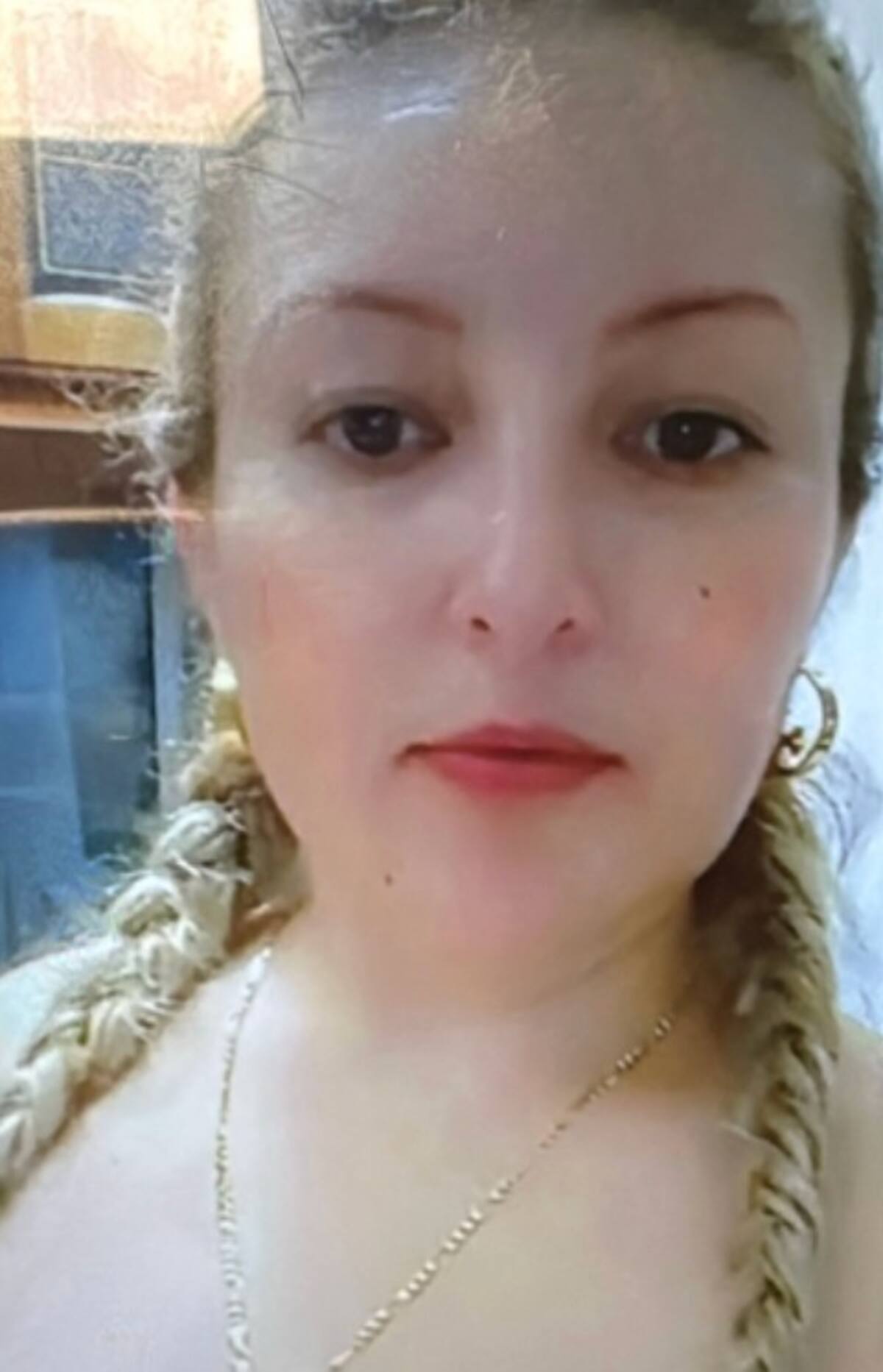 Fue visto por última vez en diciembre de 2025.