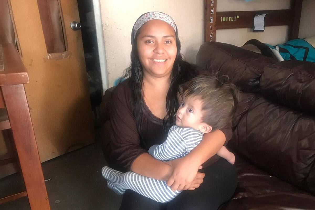 Elías Ezequiel requiere cirugía por hidrocefalia, su familia solicita apoyo