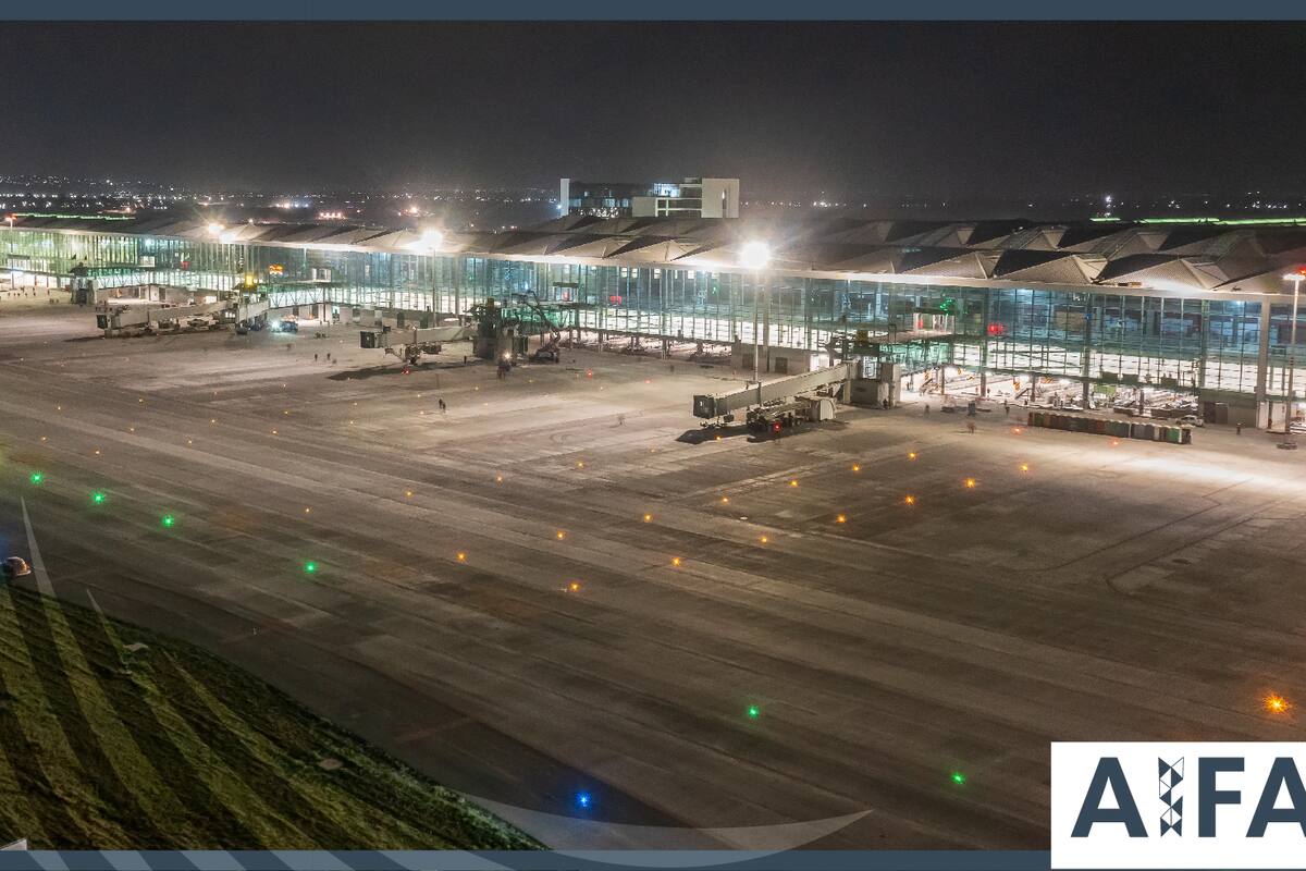 AIFA: Esto es lo que debes saber sobre el nuevo aeropuerto antes de su inauguración