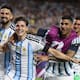 Argentina vs Suiza: Goles, resumen y mejores momentos del partido de Cuartos de Final de la Copa del Mundo