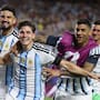 Argentina vs Suiza: Goles, resumen y mejores momentos del partido de Cuartos de Final de la Copa del Mundo