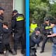 VIDEO: Policía de Países Bajos golpean y arrestan a aficionados marroquíes tras celebración de eliminarlos en la Copa del Mundo