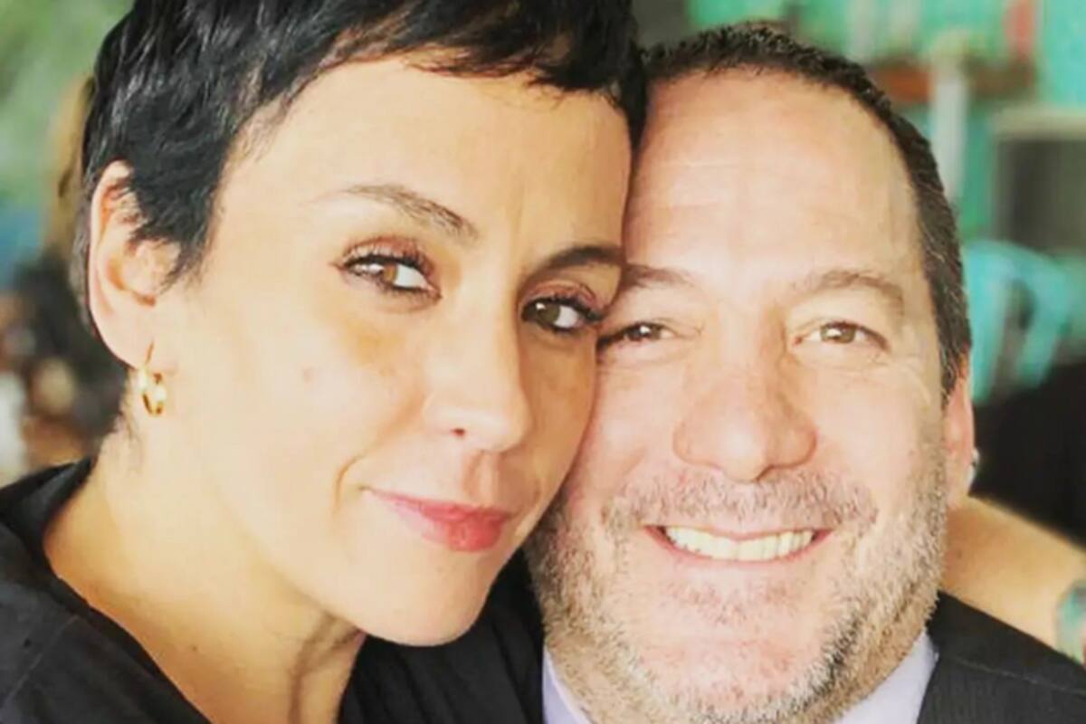 TSJ desecha petición de Mayela Laguna sobre prueba de ADN contra Luis Enrique Guzmán