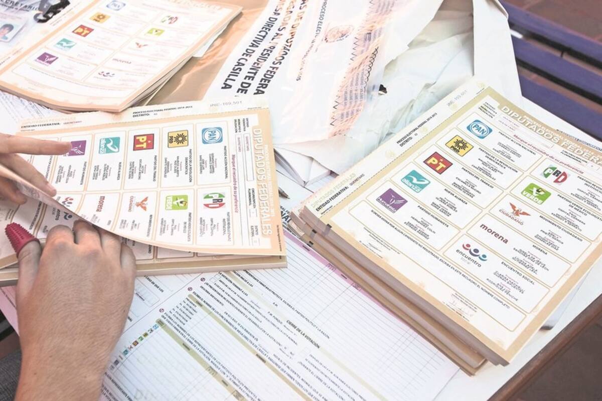 FISEL despliega agentes del MPF para la jornada electoral: ¿Cuáles son los delitos electorales más comunes?