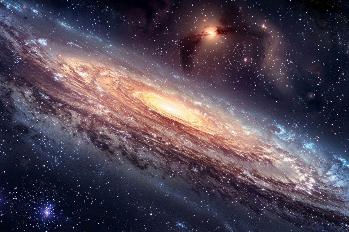 ¿Existe un mundo “espejo” que influye en el nuestro? Científicos piensan que sí por estas razones