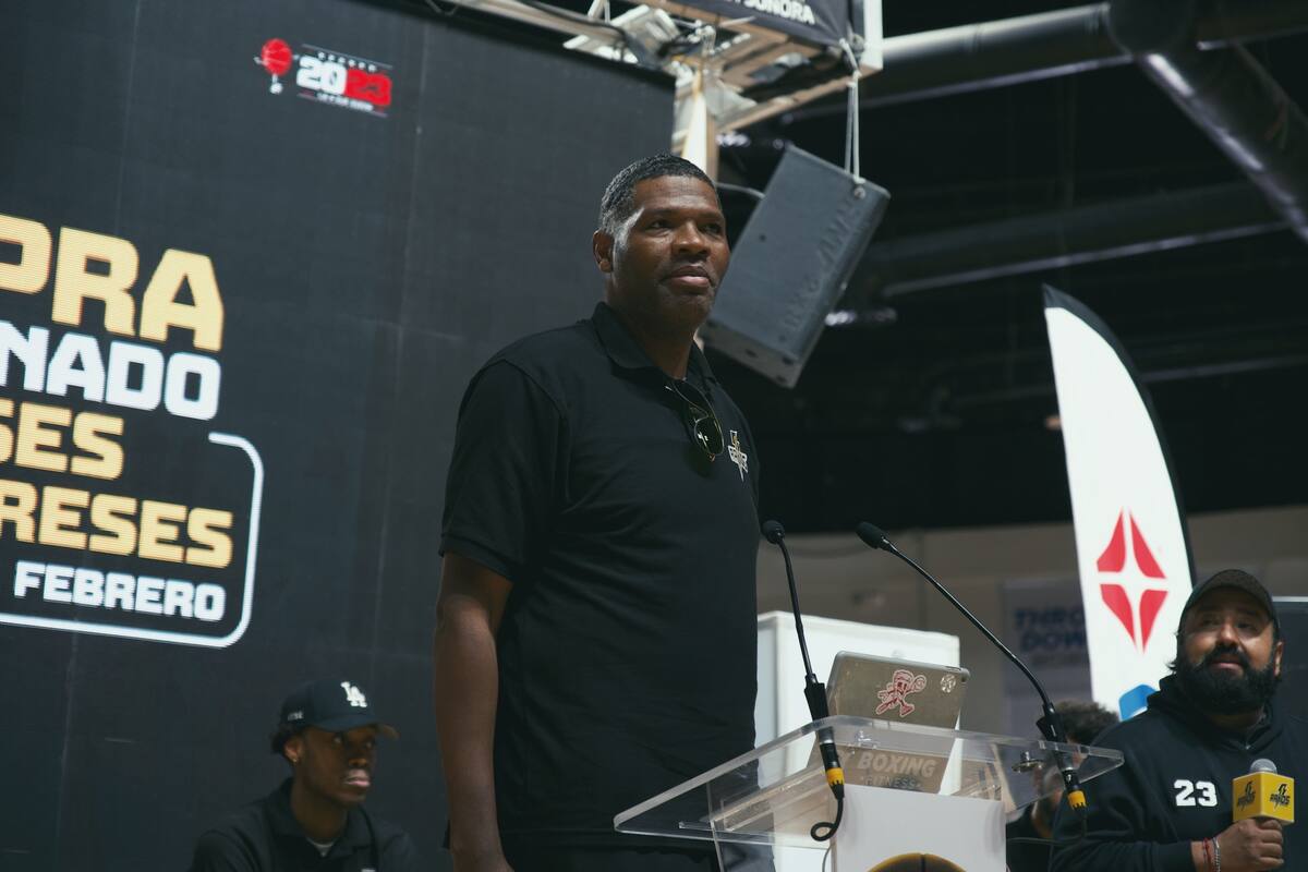 Deja Walter McCarty a Rayos de Hermosillo