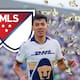¿Cuánto se embolsó Pumas por la venta de Jorge Ruvalcaba a la MLS?