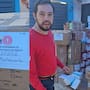 Topos de Tlatelolco en CDMX piden este JUEVES 2 de julio voluntarios urgentes para prestar apoyo con la ayuda humanitaria para Venezuela