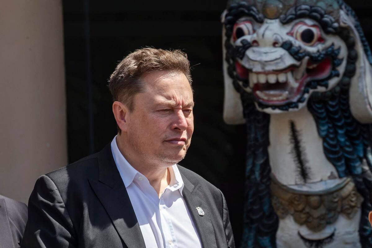 Elon Musk cree que accionistas de Tesla aprobarán su compensación por 50 mil mdd