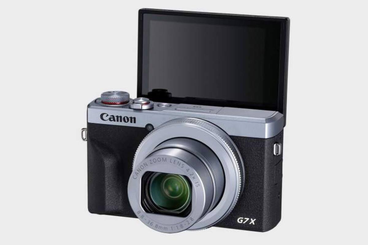 Canon presenta cámara que puede transmitir en vivo en YouTube