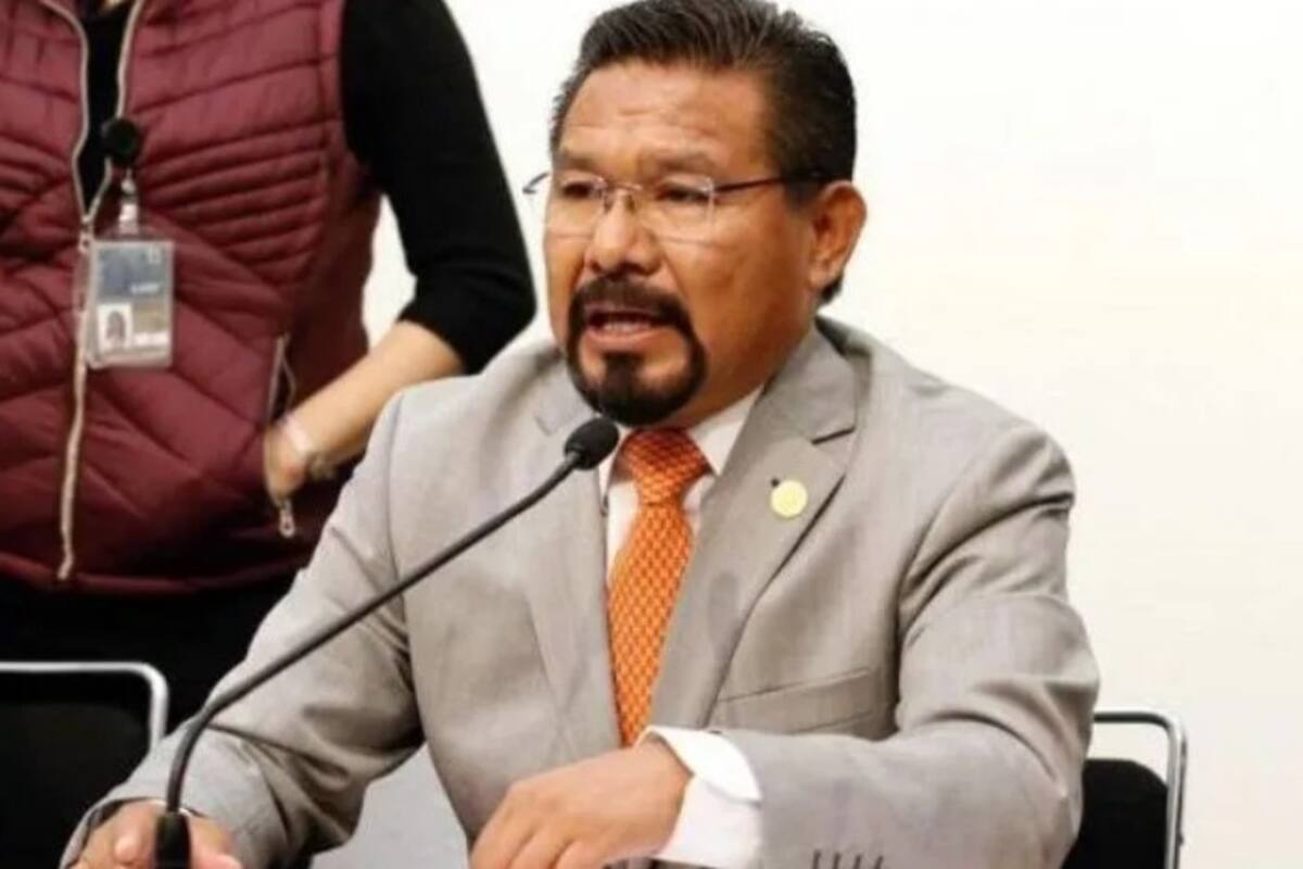 Abogados de Cipriano Charrez denuncian irregularidades en caso