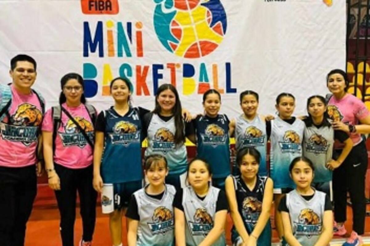 Jaguares tendrá participación en Campeonato Nacional