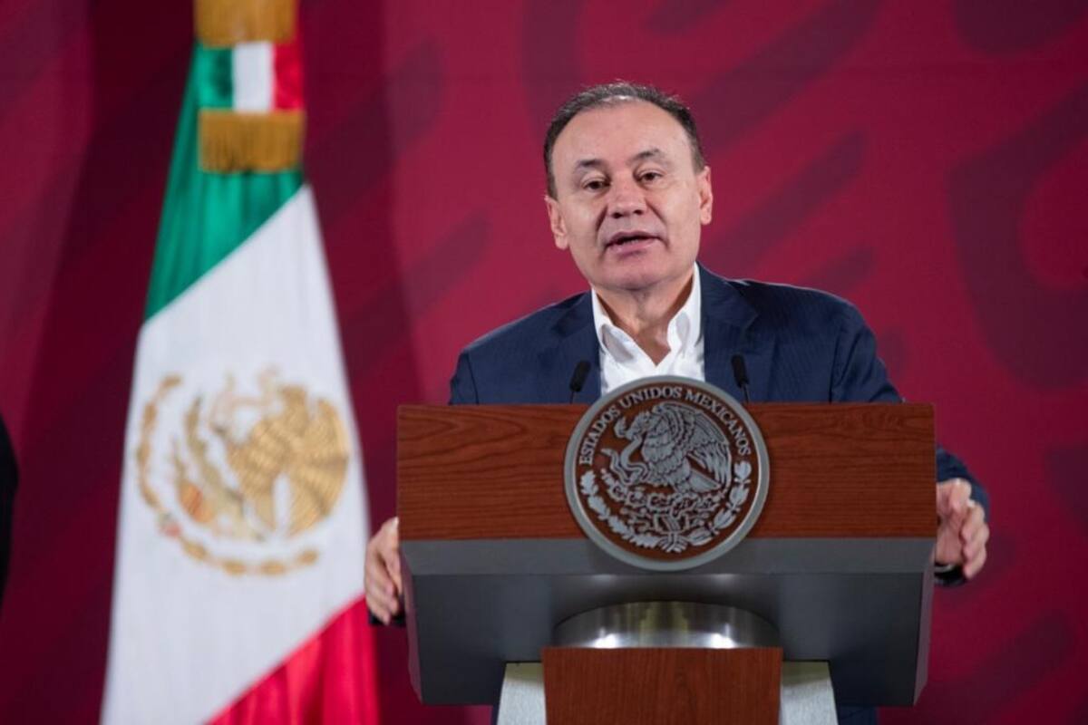 Repuntan homicidios dolosos en marzo, Durazo sostiene acierto en estrategia de seguridad