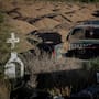 Adulto mayor pierde el control de su pickup y sale de la carretera a San Felipe