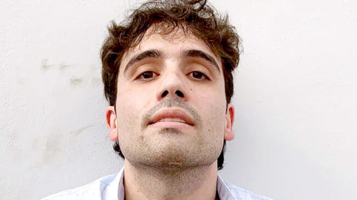 Por qué a Ovidio Guzmán lo están juzgando en Estados Unidos y por qué se retrasó su audiencia por octava ocasión