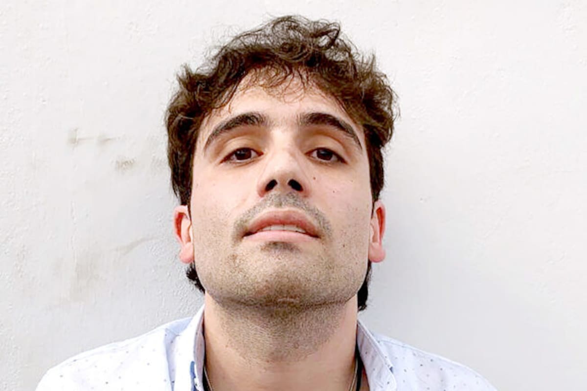 Esto es lo que se acordó para el juicio de Ovidio Guzmán agendado para julio del 2026