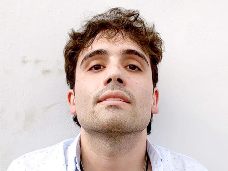 Esto es lo que se acordó para el juicio de Ovidio Guzmán agendado para julio del 2026