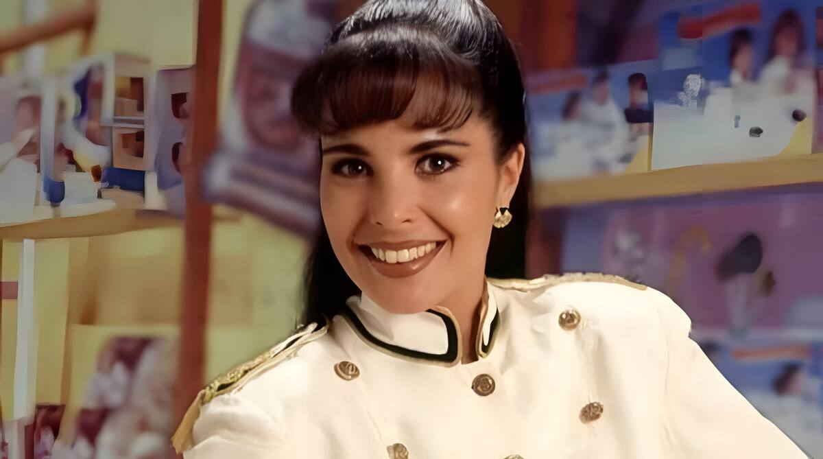 Mariana Levy: A 20 años de su muerte, recordando su legado en el cine y la televisión | X (@GilbertoBrenis)