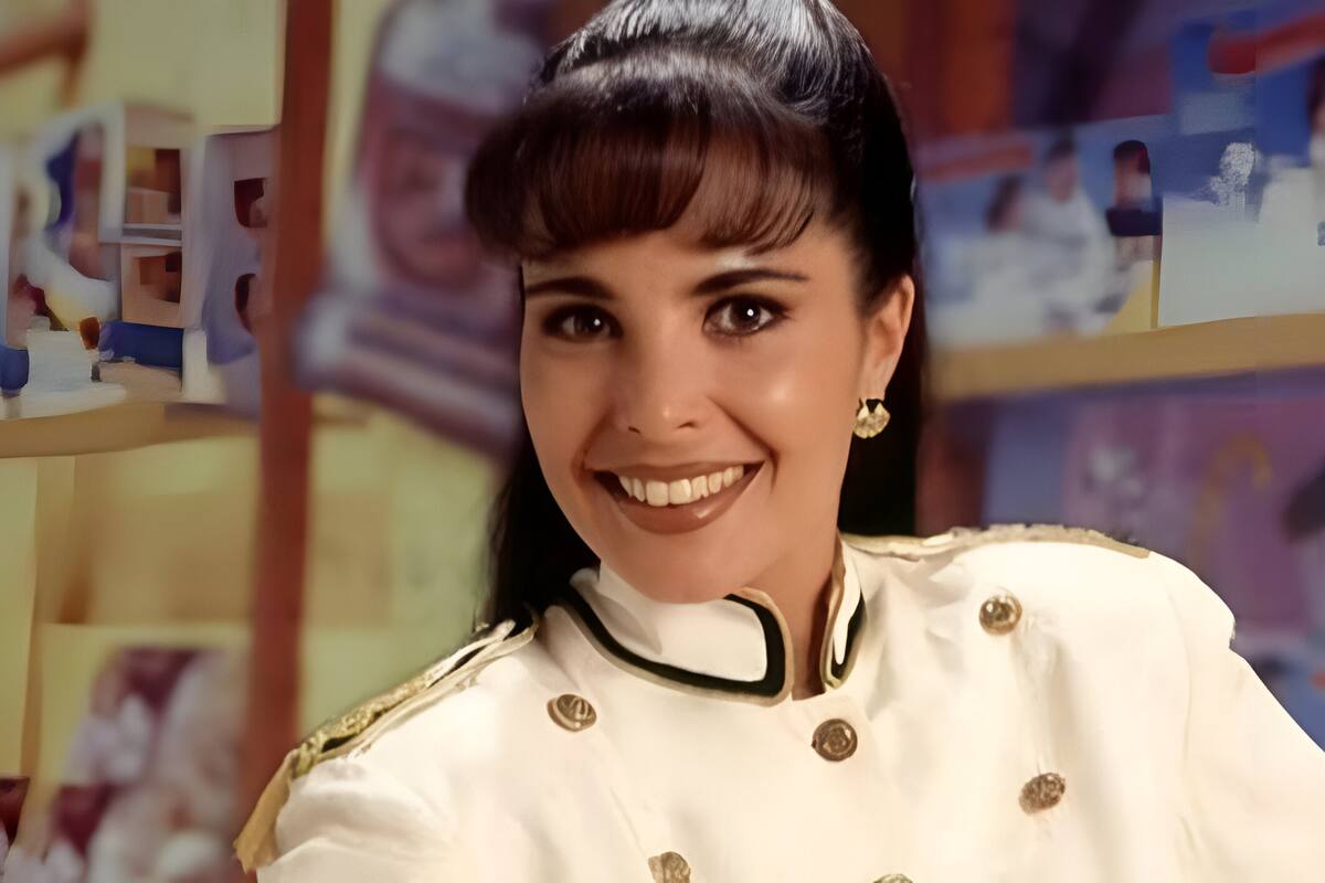 Mariana Levy: A 20 años de su muerte, recordamos su legado en el cine y la televisión