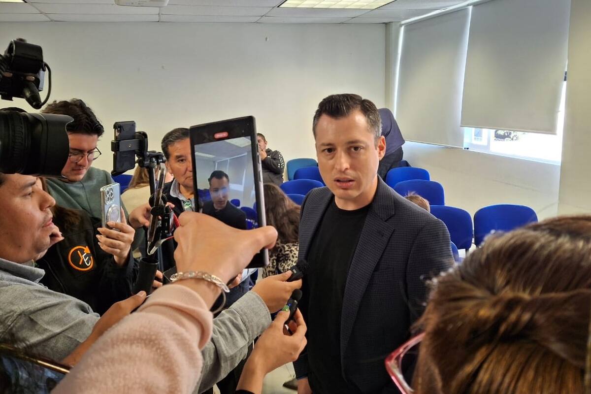 Cambios en Movimiento Ciudadano son para fortalecer el partido: Colosio Riojas