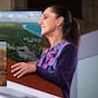 Luego de las quejas de hoteleros, comerciantes y promotores turísticos por los cobros y accesos del Parque del Jaguar y el aumento del sargazo en las playas, Sheinbaum viajará a Tulum para revisar la situación y anunciar una estrategia integral