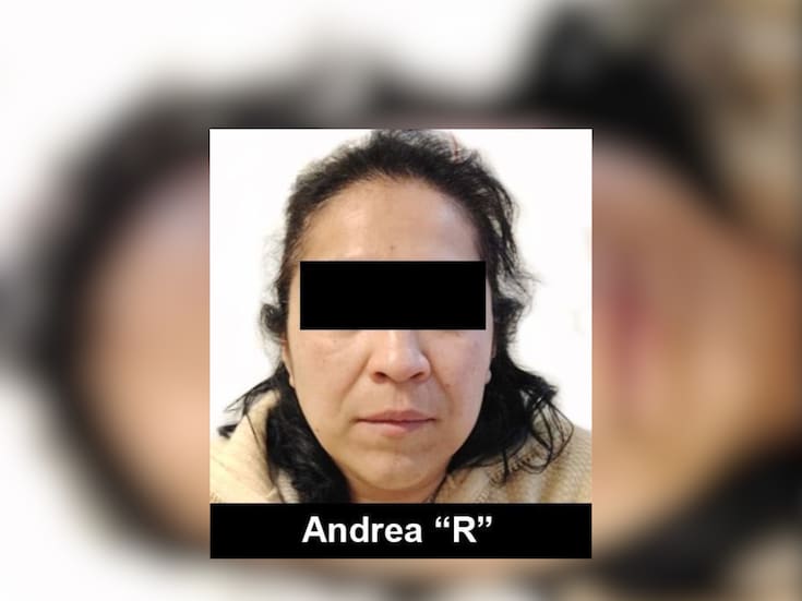 México extradita a mujer buscada por explotación sexual de una menor en EU