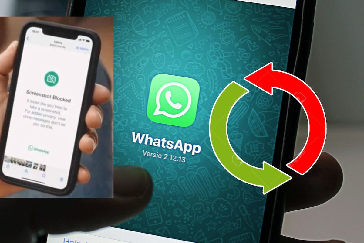 ¡WhatsApp cambiará en marzo fuertemente! Adiós a los SC y tener que dar tu número