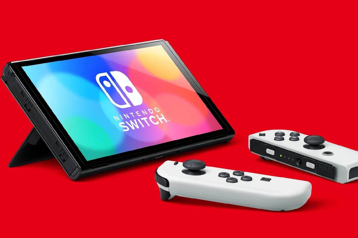 Nintendo Switch 2 rompe récord: vende 3.5 millones de unidades en solo cuatro días