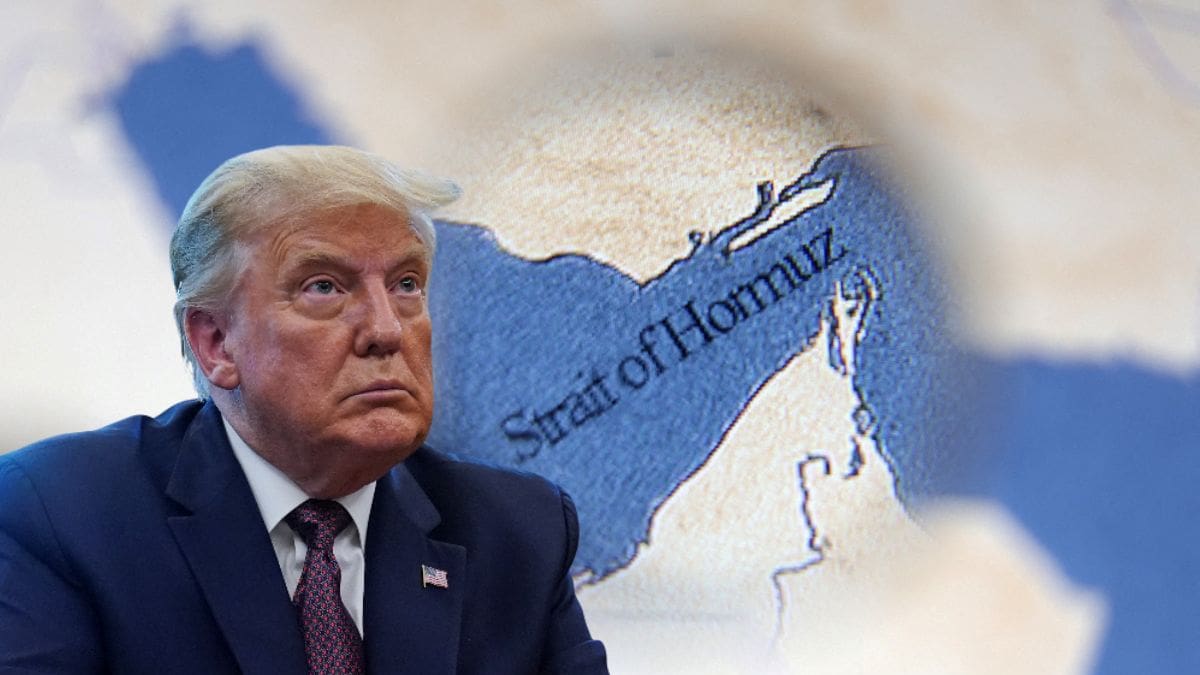 Donald Trump suspendió los ataques contra Irán por 14 días tras un diálogo con Pakistán, pero advirtió que si no se abre el estrecho de Ormuz reactivaría la ofensiva a su infraestructura