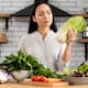 Cómo sustituir la lechuga en tu alimentación si te preocupa el brote de Cyclospora; 4 hortalizas baratas que aportan más hierro y vitaminas, avaladas por Profeco como alternativas seguras para proteger a tu familia