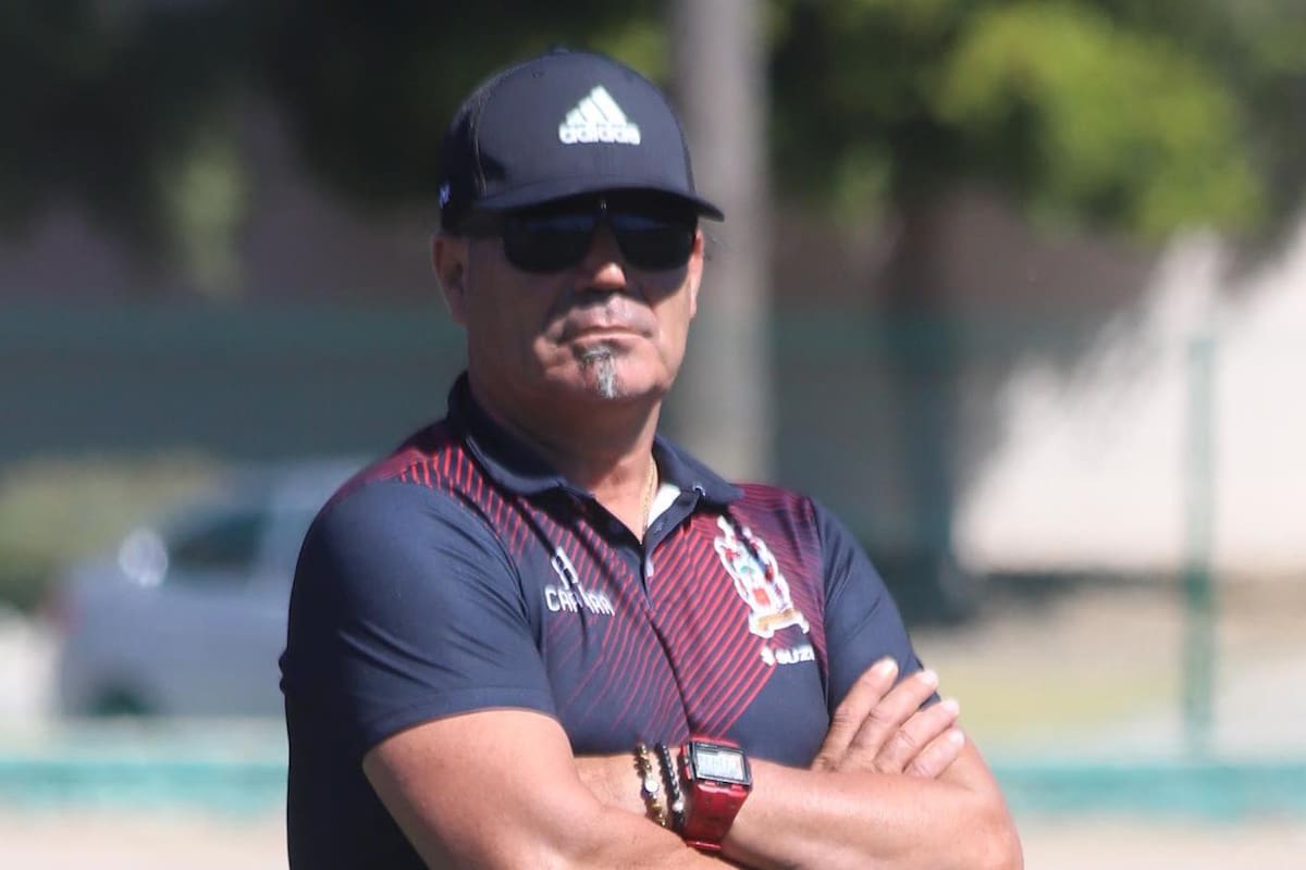 'Súper' experiencia la de Francisco Ramírez