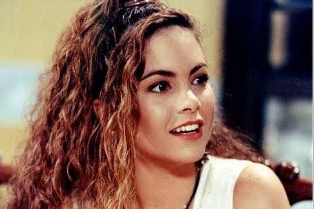 Lucero aparece sin maquillaje a sus 53 años