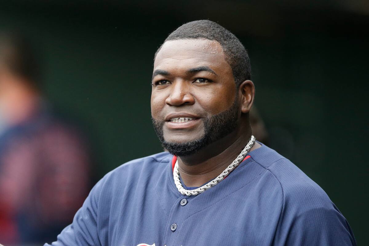 David Ortiz se encuentra estable tras ataque