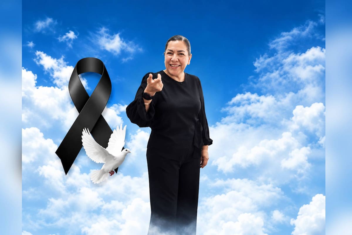 Subdirectora de secundaria asesinada en Torreón fue víctima de ex alumnos que idolatraban a atacantes extrajeros y los imitaron