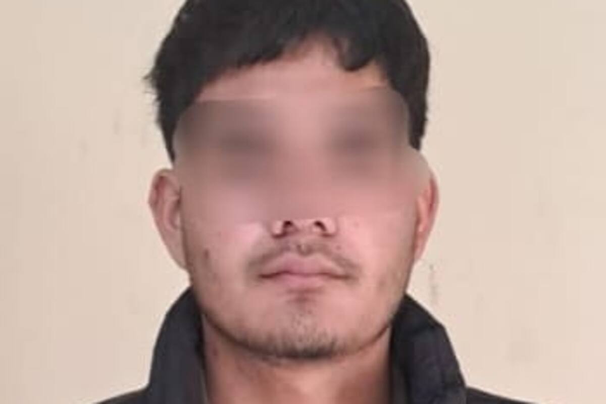 Recuperan autos robados en SLRC, uno de Mexicali