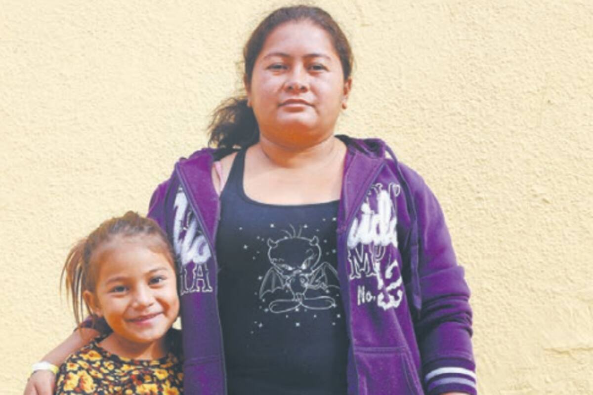 70% De mujeres trabajadoras en BC son madres
