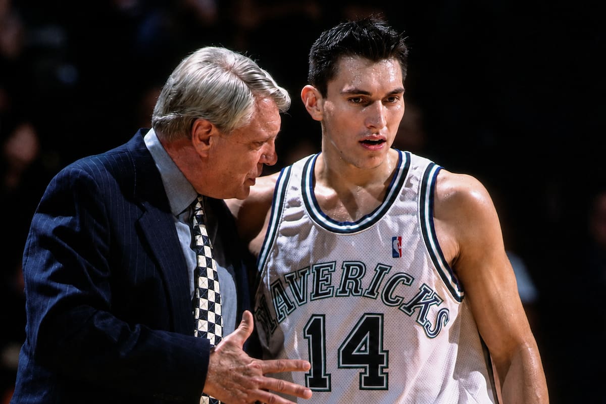 Muere Don Nelson, leyenda de la NBA que abrió las puertas a Eduardo Nájera con Dallas