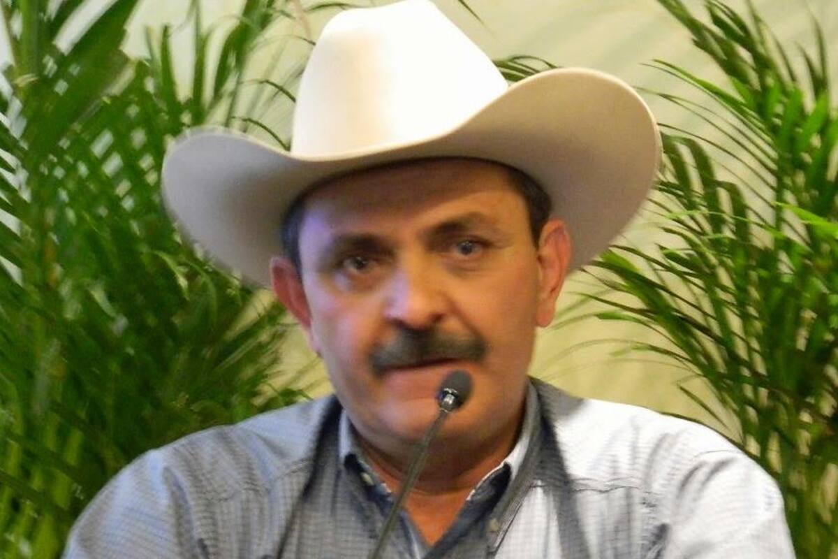 Fallece Héctor Jesús Padrés Elías