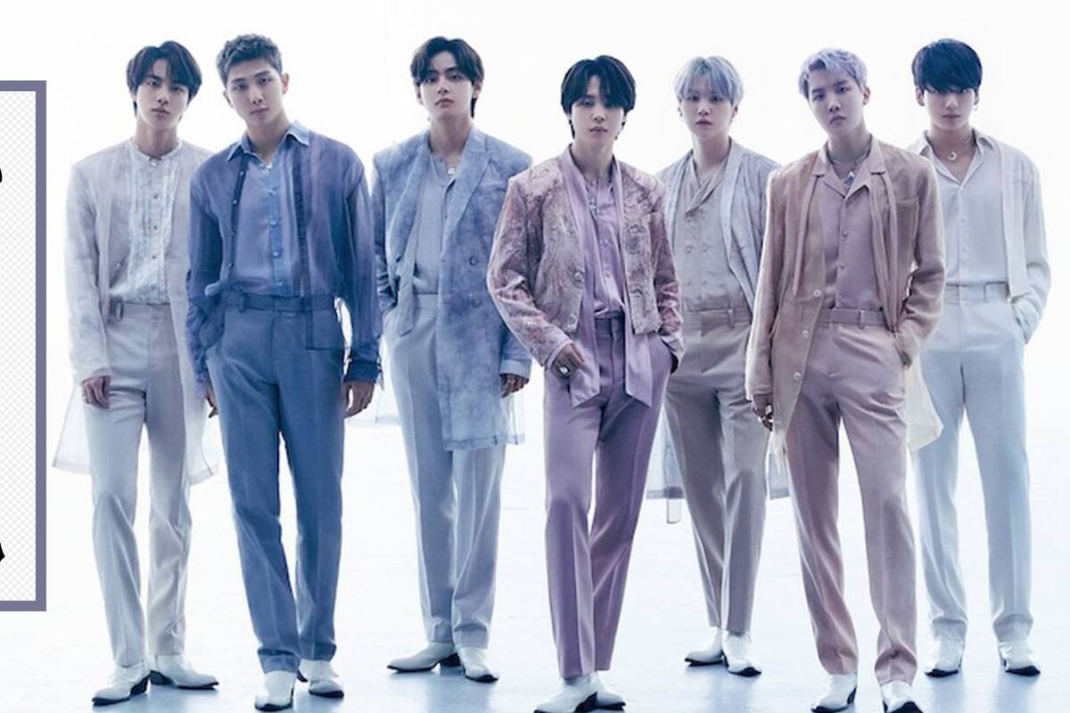 BTS: integrantes revelan cómo es su chica ideal