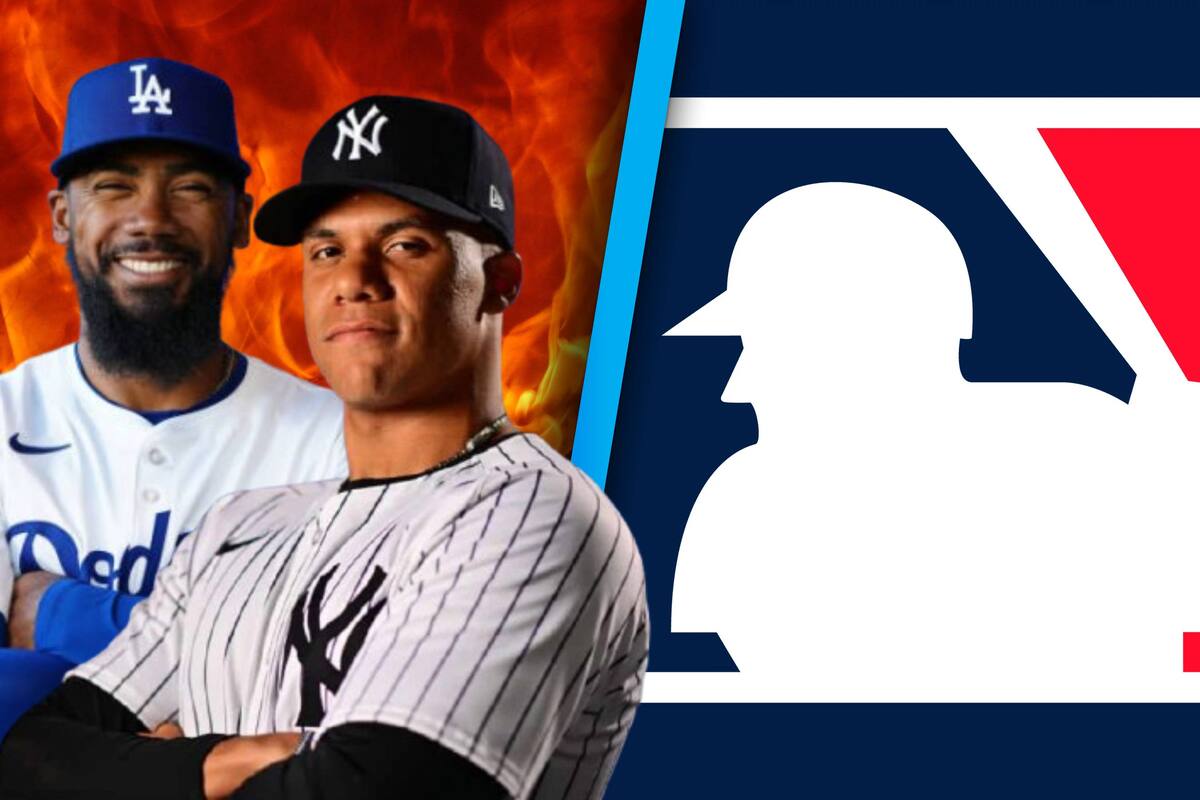 Top 10 agentes libres más codiciados de la MLB