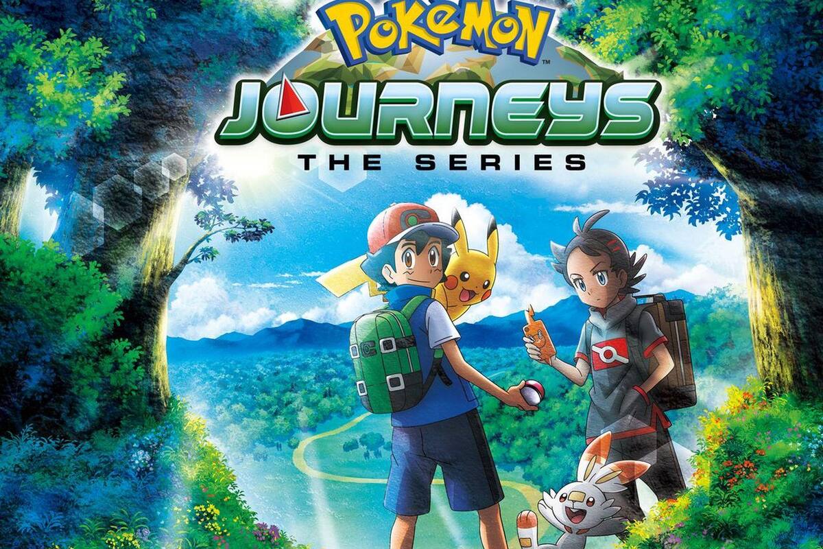 Netflix adquiere en exclusiva los derechos de la serie de Pokémon