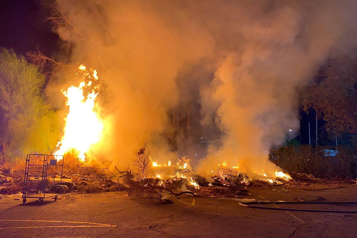 Queman al año 6 mil 900 basureros ilegales