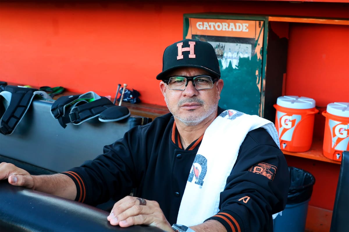 Dessens confía en el pitcheo de Naranjeros en el arranque de los playoffs ante Charros